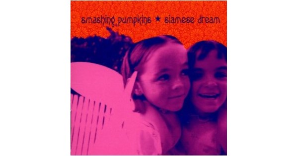 CD The Smashing Pumpkins - Siamese Dream (IMPORTADO)